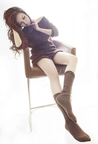 Thủy Top đẹp dịu d&agrave;ng